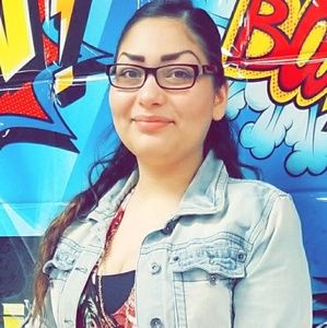 Meet your Posher, Kiara